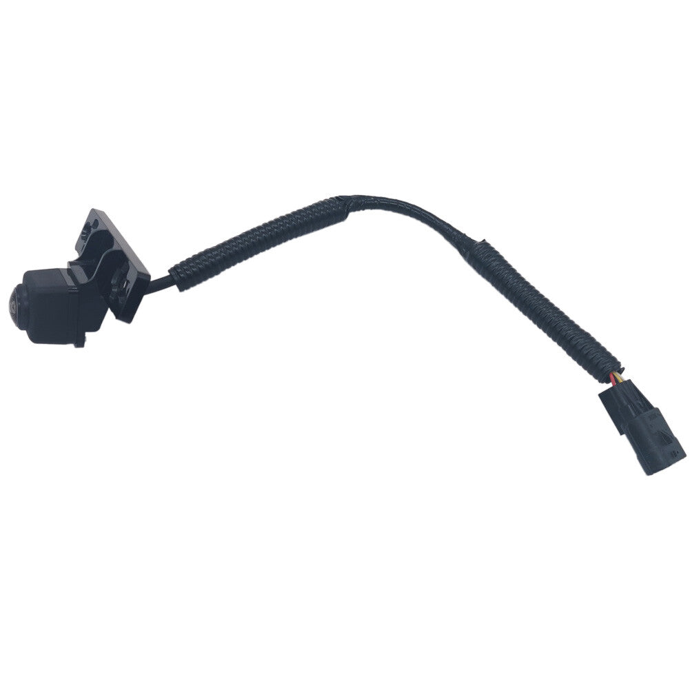 Front View Backup Reverse Parking Camera Fits for Nissan X-Trail 284F1-5YE0A Q