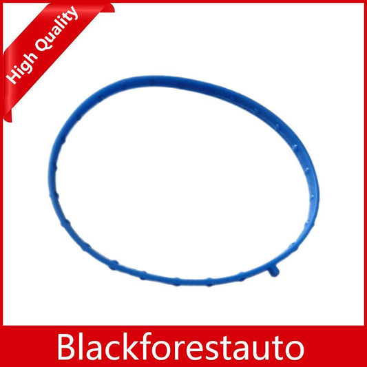 Fuel Injection Throttle Body Mounting Gasket Rubber For F-150 Explorer for Mustang Q