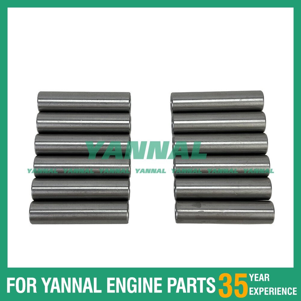 Valve guide rails are suitable for SD33-
