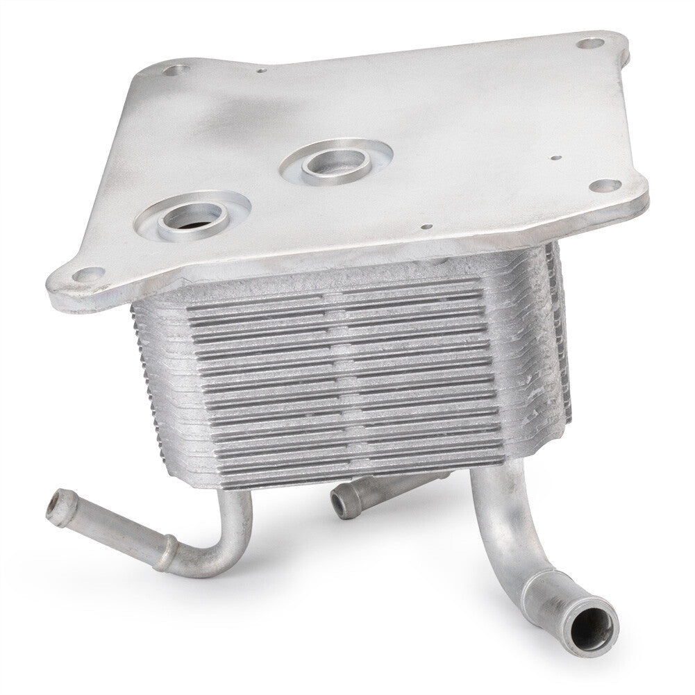 JF015E CVT Transmission Oil Cooler for Nissan Versa 21606-3JX1C Q