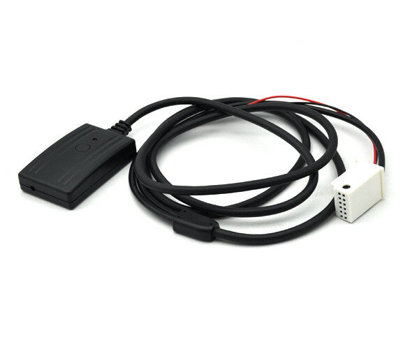 Bluetooth radio Aux cable mic handfree call For 2006-2008 G-Class v