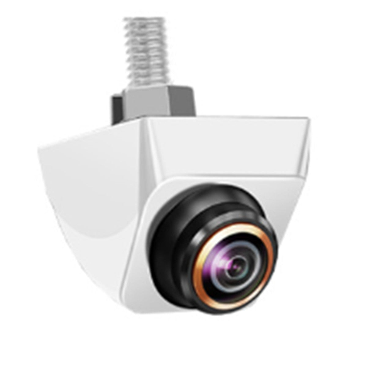 Car Rear View Backup AHD Camera Night Vision Reverse Parking Waterproof Back Up
