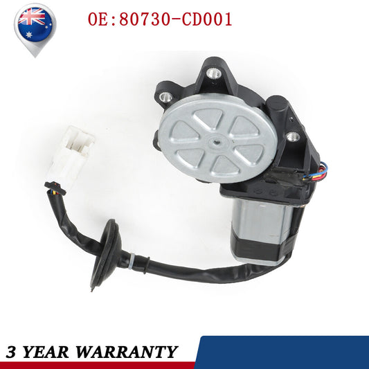Right Power Window Regulator Motor for Nissan 350Z 2004-2009 V6 3.5L Convertible Q