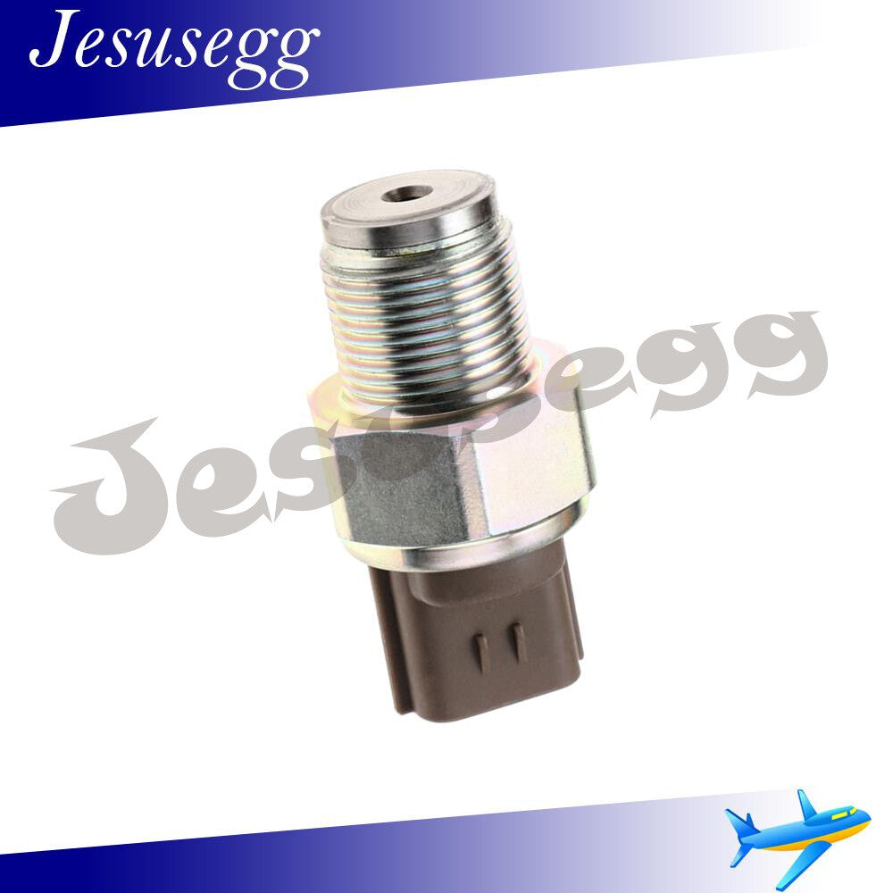 Fuel Rail Pressure Sensor Regulator for Nissan for Mitsubishi for Isuzu 499000-6160 6160