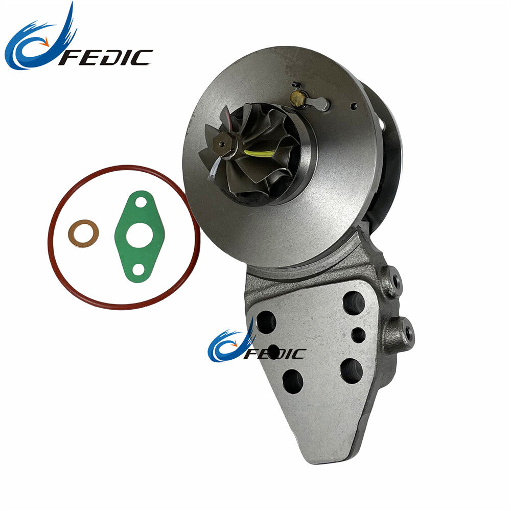 Right side turbo GT1852VK 755300 for VW Touareg V10 TDI Rechts 230Kw 313HP AYH