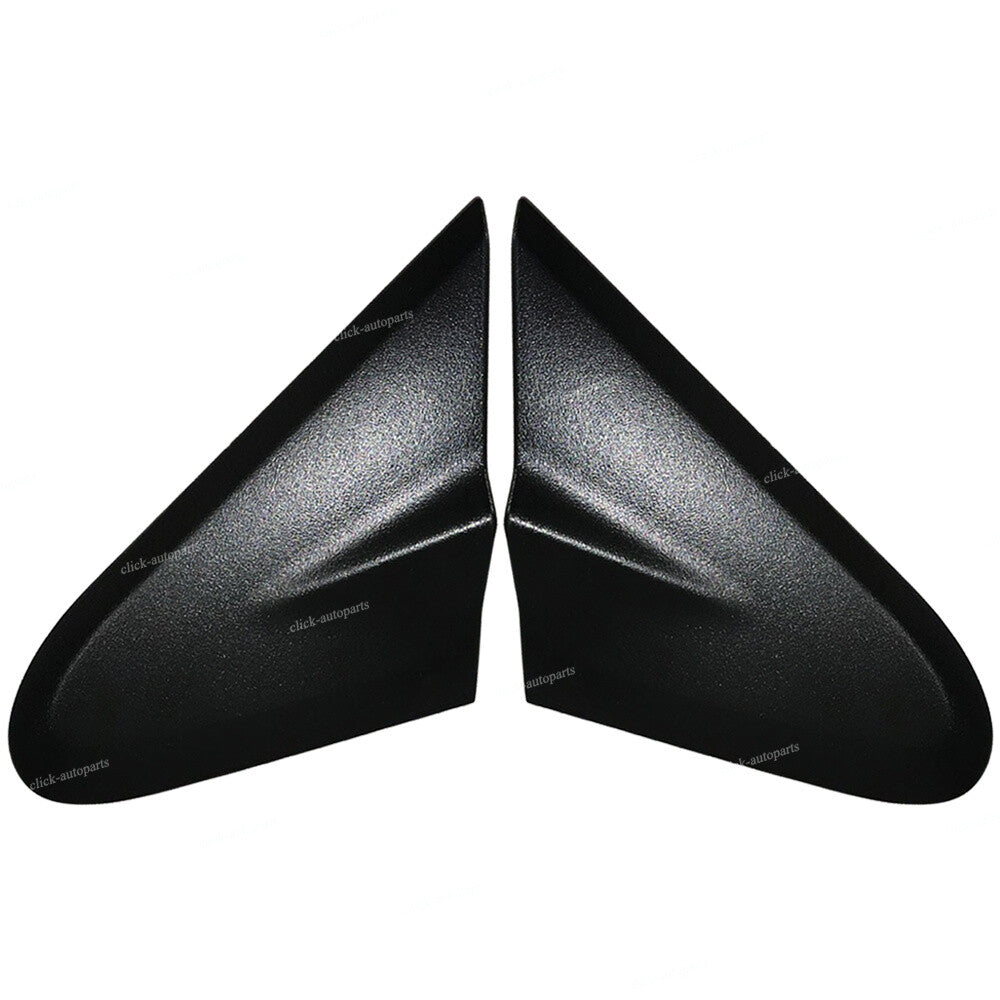 Front RHLH Fender Corner Trim Molding Cover Fit For 2012-2020 for Chevrolet Sonic