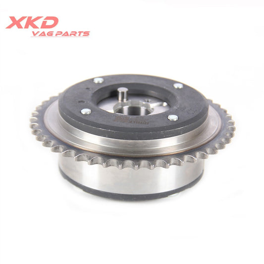 1.8T Exhaust Camshaft Adjuster Fit for Mercedes Benz C180 C200 E200 SLK200 Q