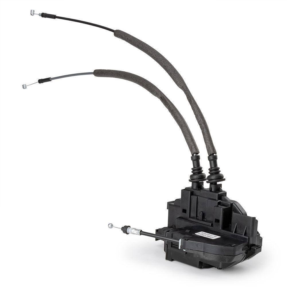 Door lock actuator, front right side, suitable for 2010-2012 for Hyundai Santa Fe 81320-2B020- n