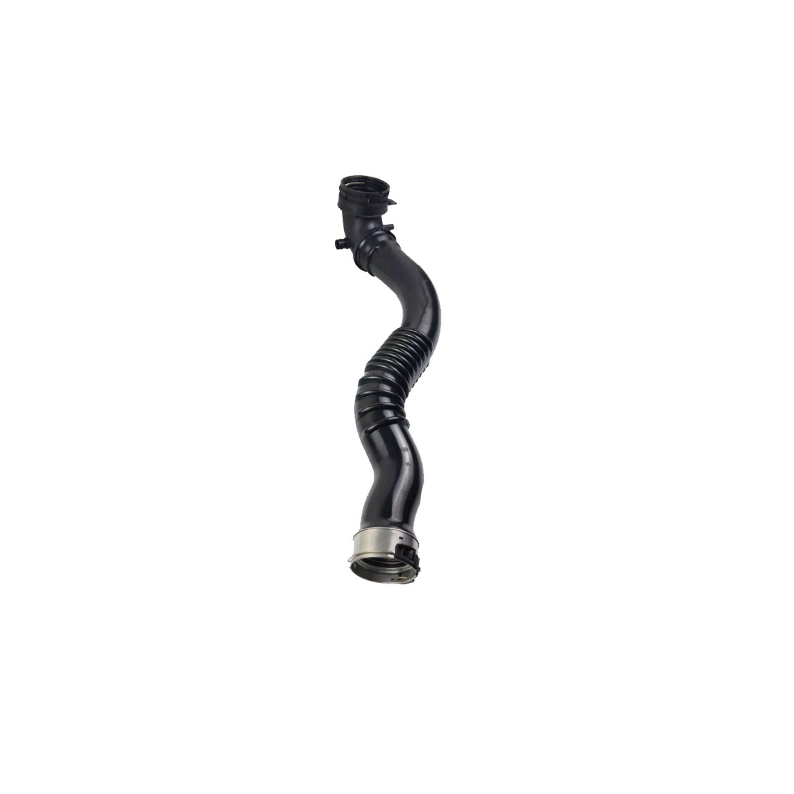 for BMW 228i 320i 328i 428i X3 X4 Engine intercooler Air Intake Hose 13717605044 Q