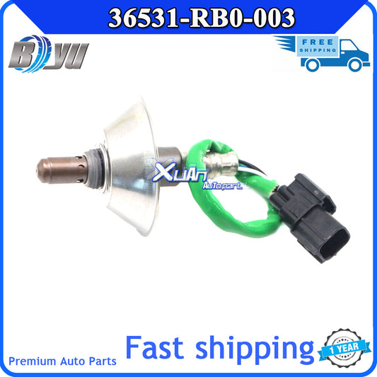 36531-RB0-003 Air-to-Fuel Ratio Lambda O2 Oxygen Sensor for Honda Fit 1.5L (2009-10-) v