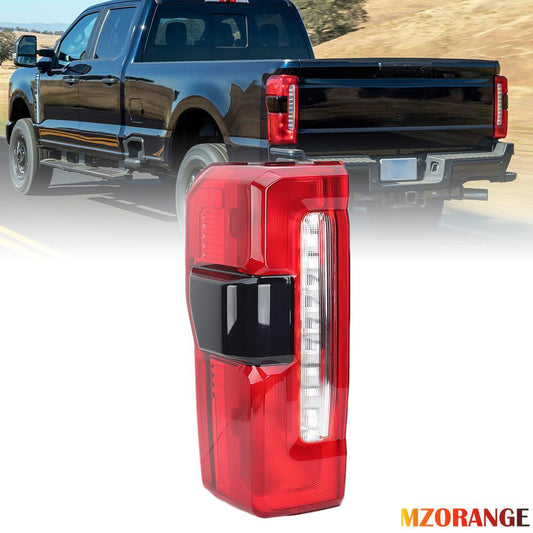 for Ford F-250 Super Duty 2023 2024 Heckleuchte Rückleuchte Rücklicht Links