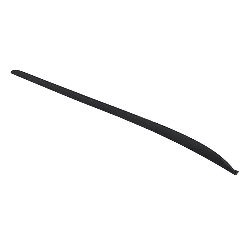 Side window pillar molding for driver and passenger, suitable for 2012-2018  for ford  Focus. Q