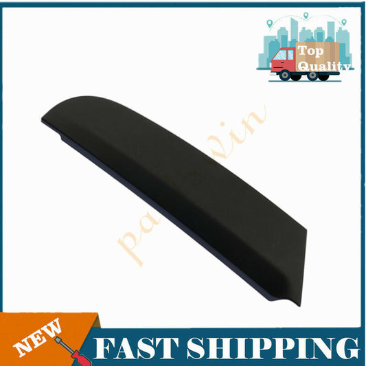 Driver's side rear door pillar molding 83270-3W000, suitable for 2011-2016 for Kia . n