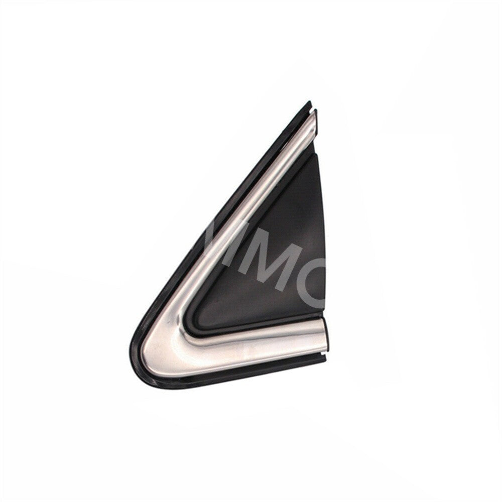 Car Front Left Fender Triangle Cover Cap Trim Fit For 2013-2019 for Nissan Sentra