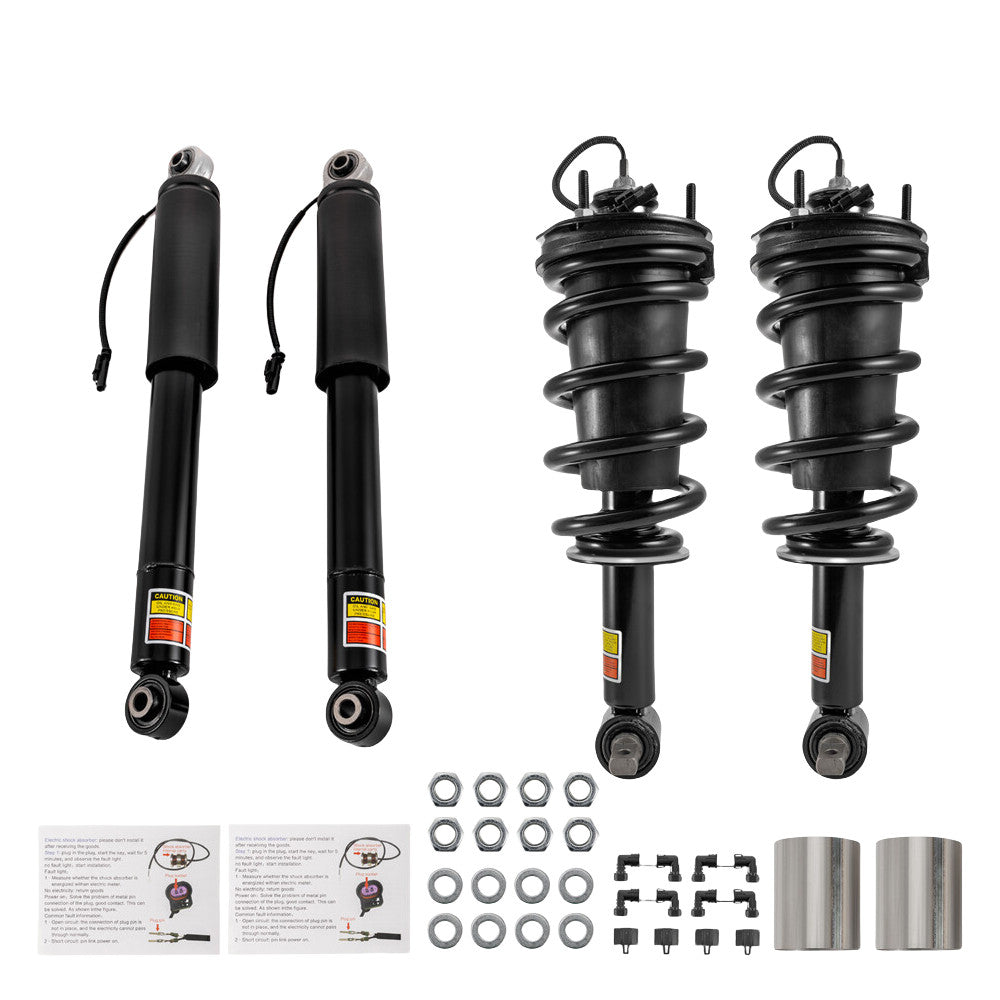 Rear Air shock Bag 37126796929 for BMW F01 F02 740i 750Li 760Li 2009-2014