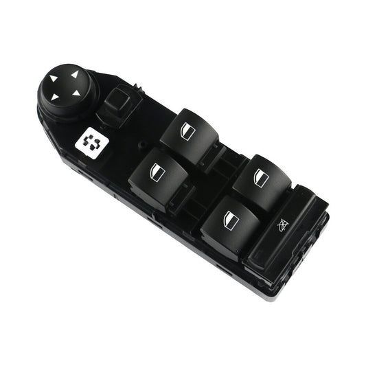 Master Power Window Switch for 2004-2010 for BMW X3 E83 61313414354 Driver Front