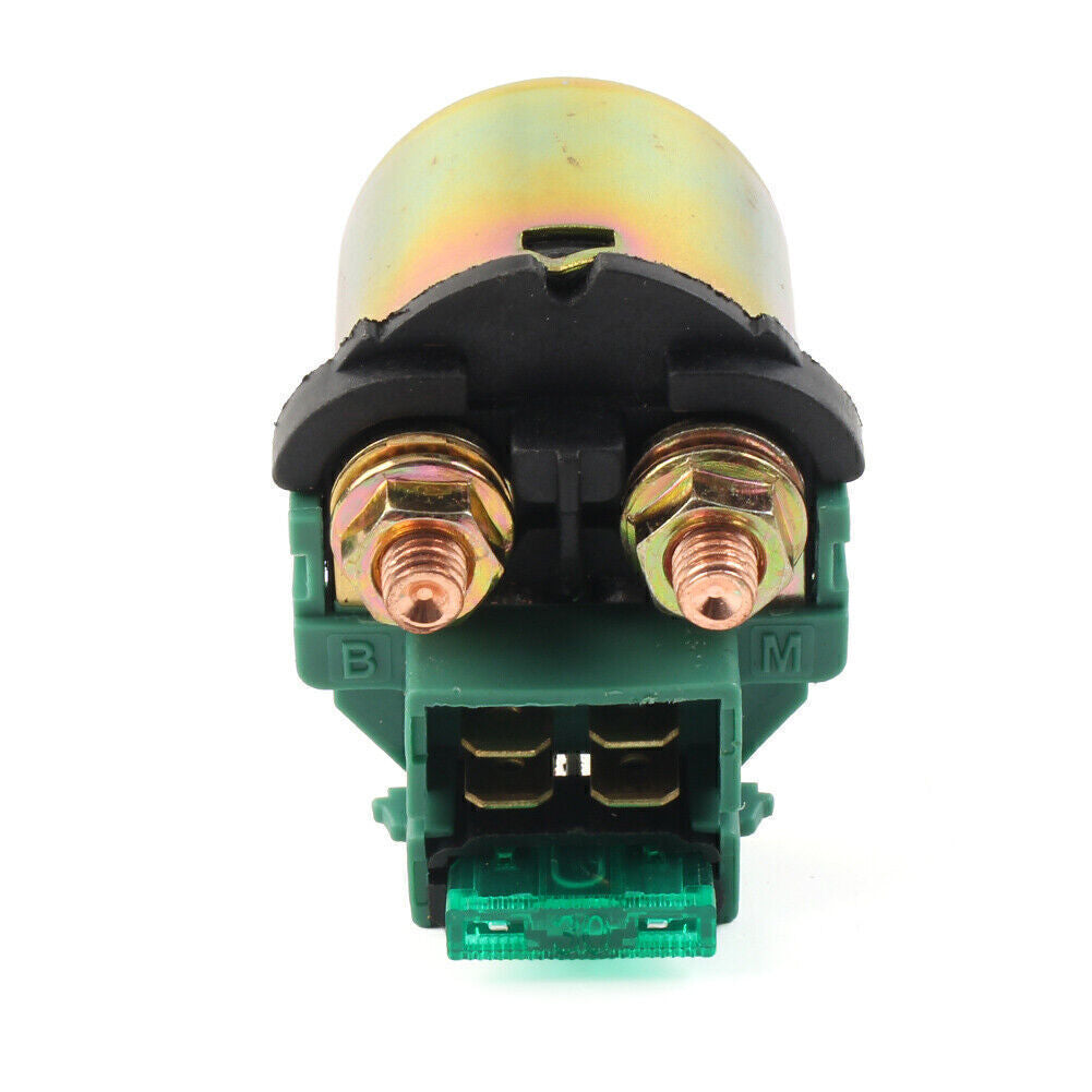 Relay Starter Solenoid Switch for Honda GL1100 Goldwing 80-83 CMX450 Rebel 86