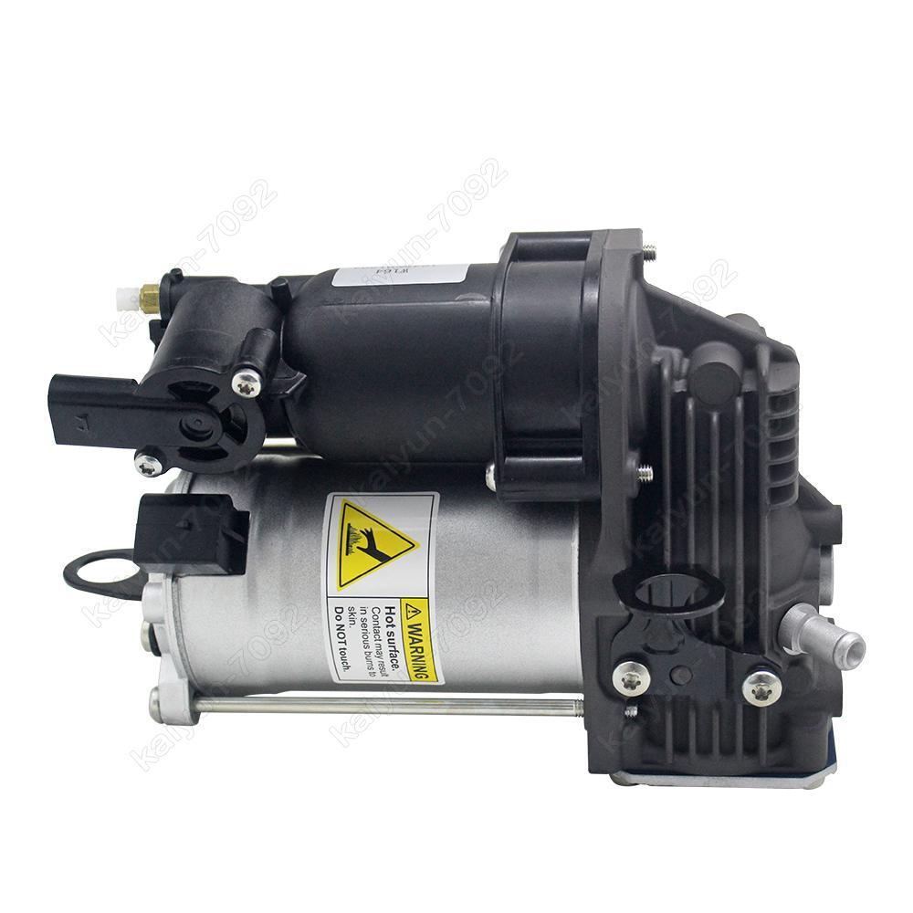 for Mercedes Benz W164 X164 GL450 GL550 Air Suspension Compressor Pump US