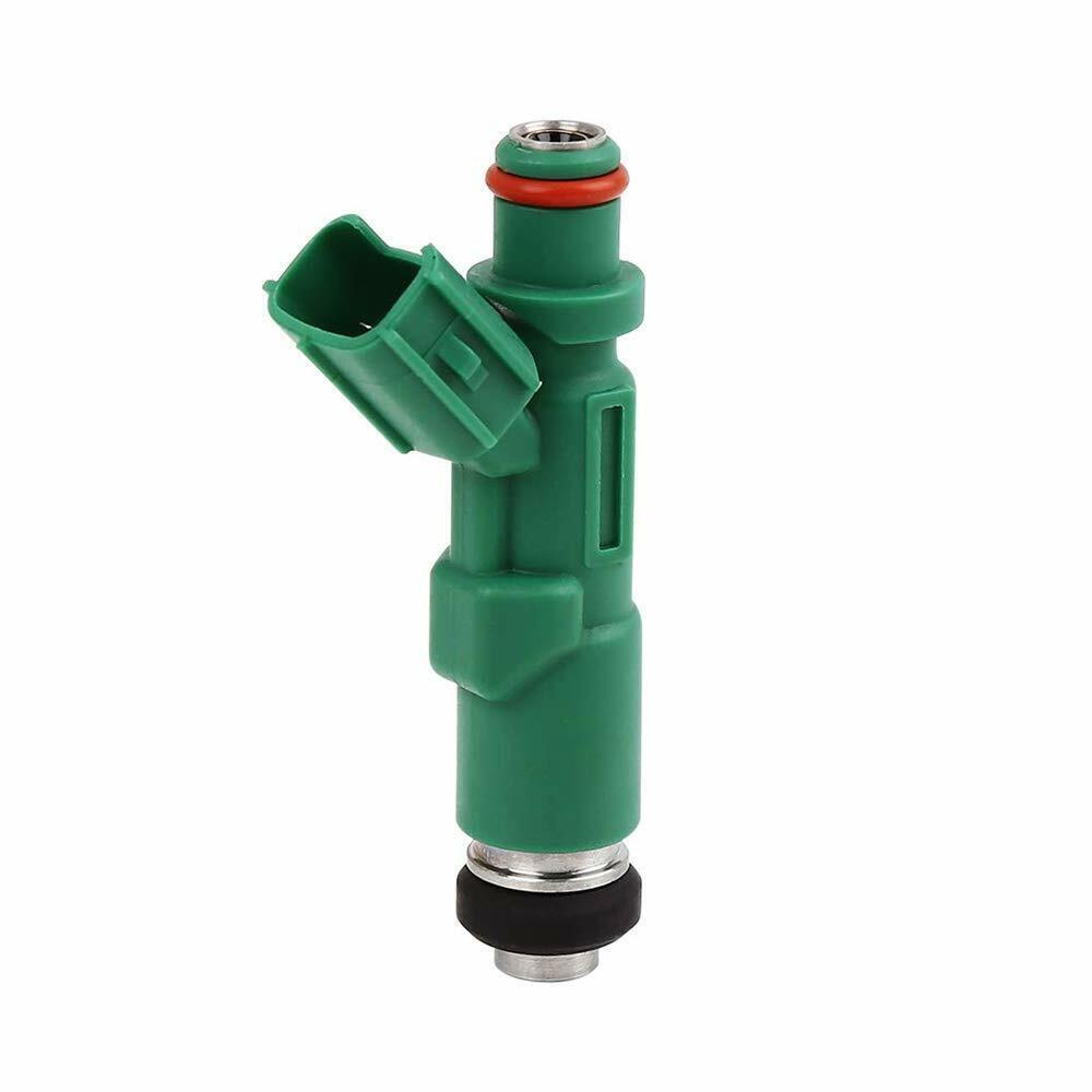 Fuel Injector 23250-21020 Fits for Toyota Echo Prius for Scion XA XB 2004-2006