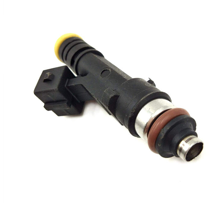 4pcs Fuel Injector 0280158830 0280158829 for Honda for Audi for Mazda for Dodge for GMC v