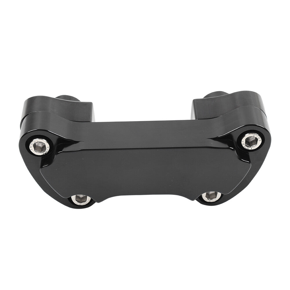 Rear Mudguard Bib Solo for Seat for Harley Heritage Softail Springer FLSTC FLSTS Q