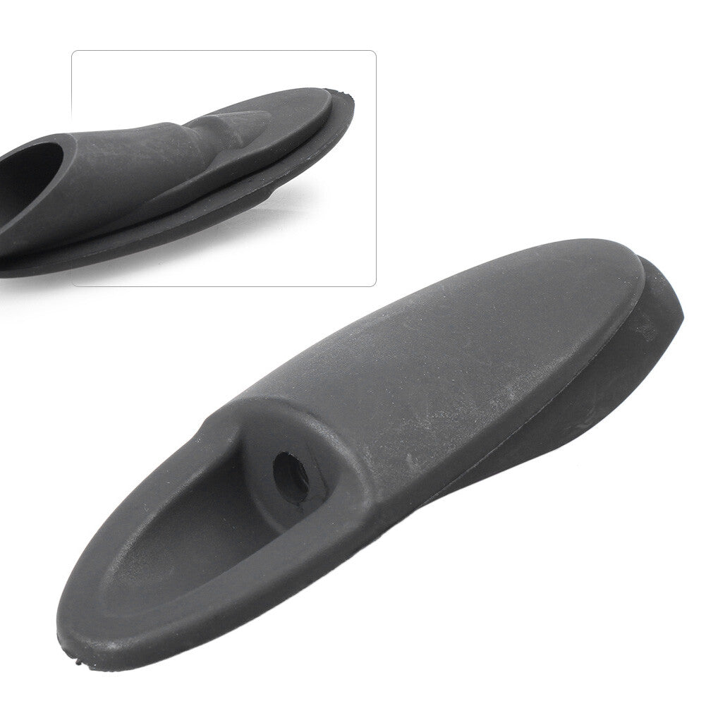 Car Antenna Adapter Base RHA Black Mount for Toyota for Sienna 2004-2010 09