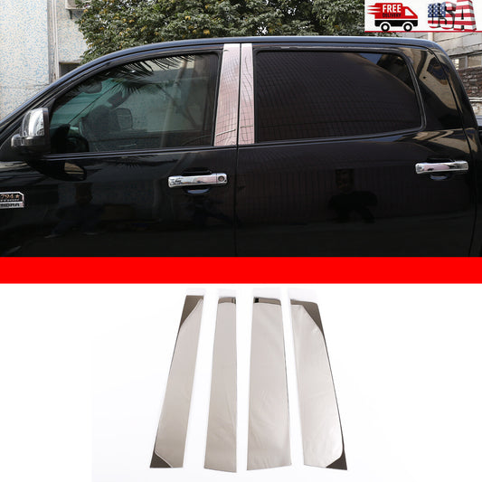 High installation brake light decorative cover external suitable for FJ Cruiser 2007-2021- v