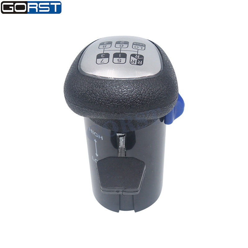 15-speed Eaton Fuller Transit gear shift lever for 7LL, 8LL, 9MLL A6915 A-6915 Q