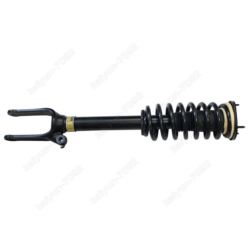 2x for Mercedes W251 R320 R350 R500 2006-2013 shock absorber strut front
