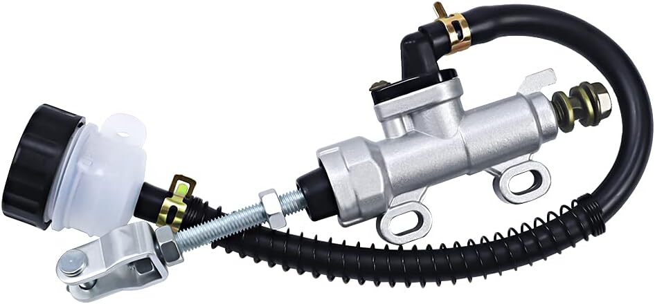 Brake Master Cylinder for Arctic Cat 400 600 700 EFI ATV H-nda 200X ATC 250R