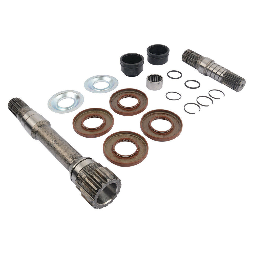 Front Right Differential Axle Intermediate Shaft Inner Kit for Ram 1500 2012-22