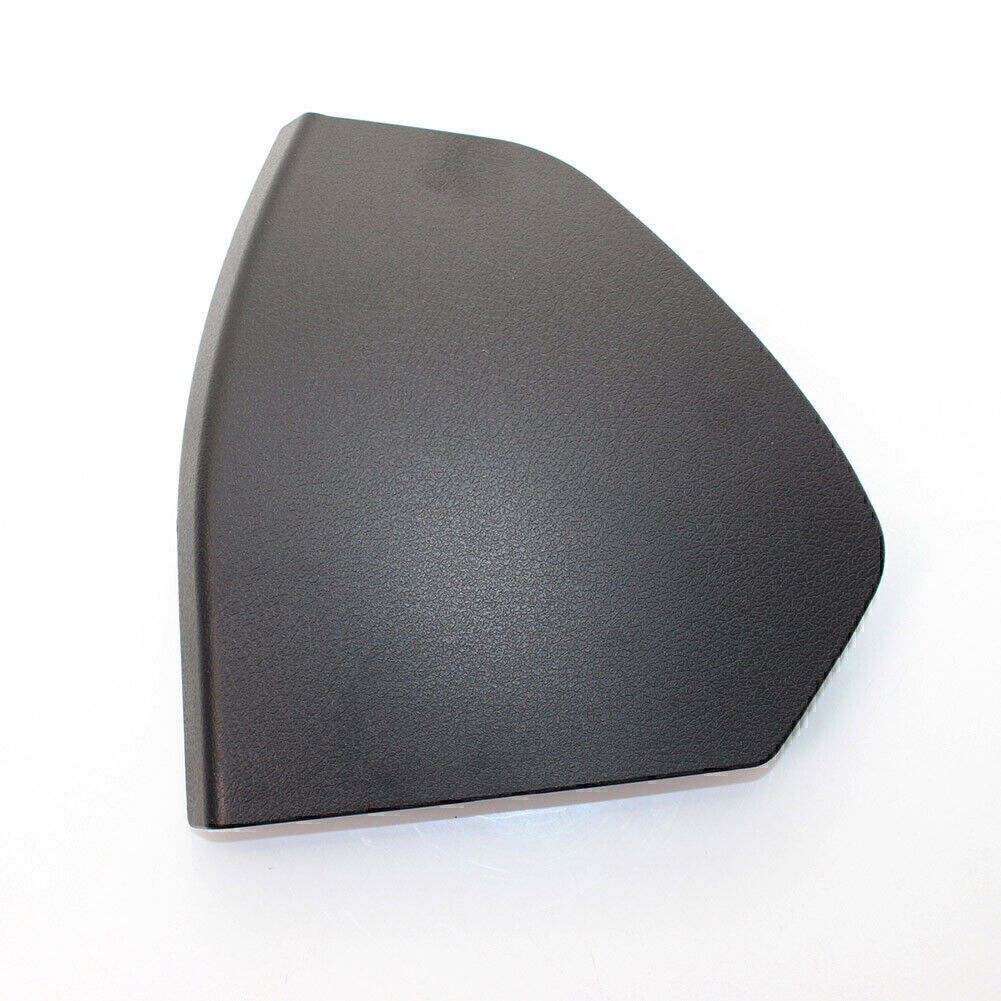 Front Right Door Upper Cover Trim Black Fit for Mercedes Benz E-Class W211 Q