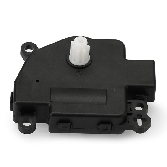 1PC For 2012-2014 for Chrysler 200 68018109AA HVAC AC Heater Blend Door Actuator Q
