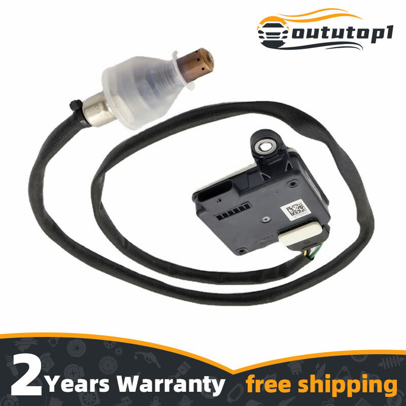 Nox sensors are compatible with 2015-2020 for Jeep Grand Cherokee 68146136AD 0281006643