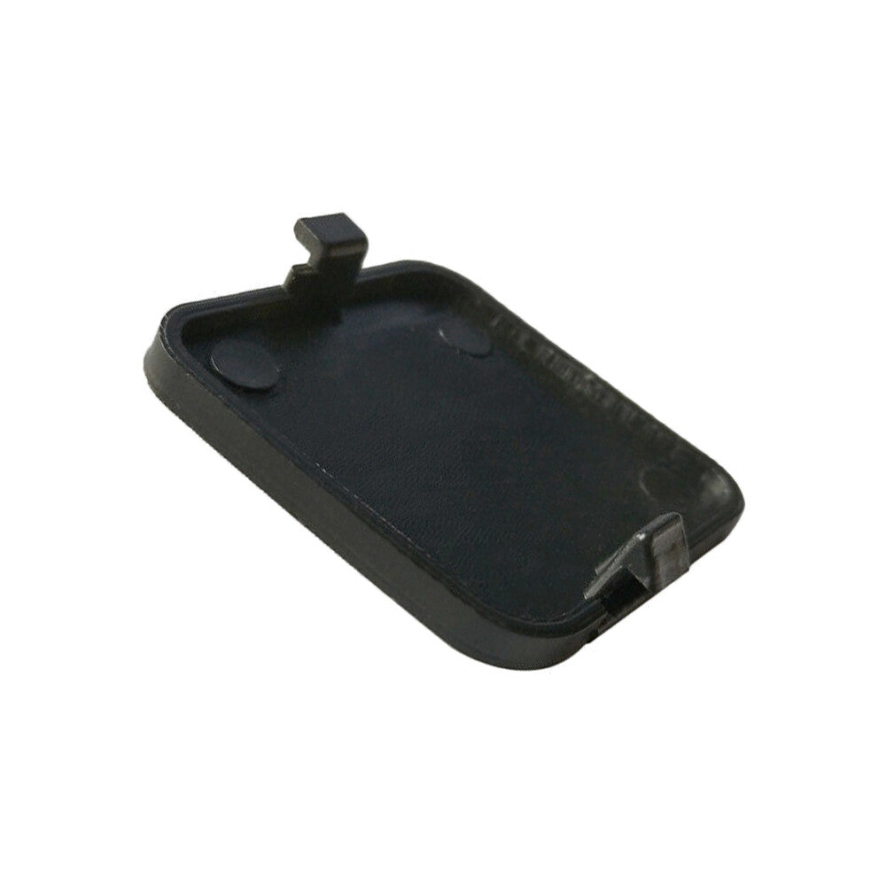 Front Right Windshield Side Garnish Lid Cover Cap for Honda CRV 07-11 Unpainted Q