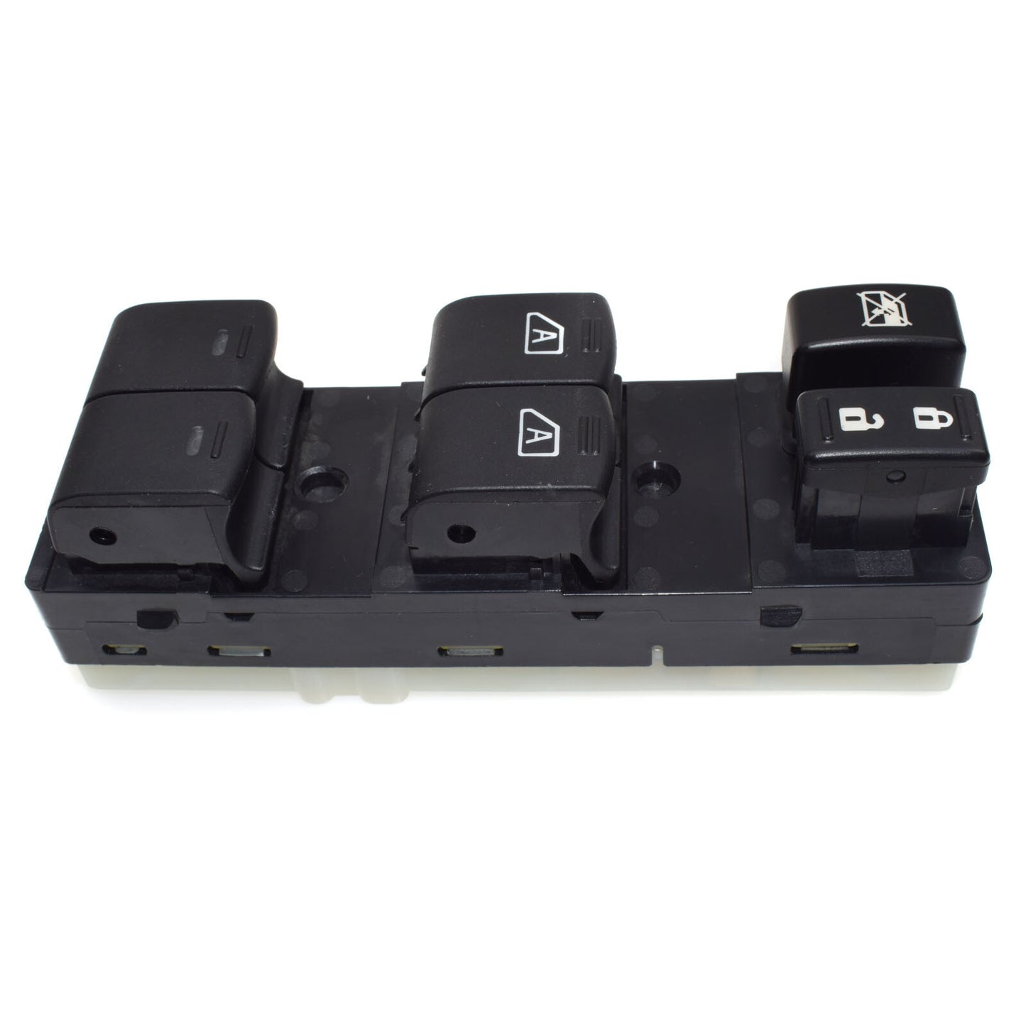 Brand new power window main control switch for 2007-2012 Altima 25401-ZN50C. n
