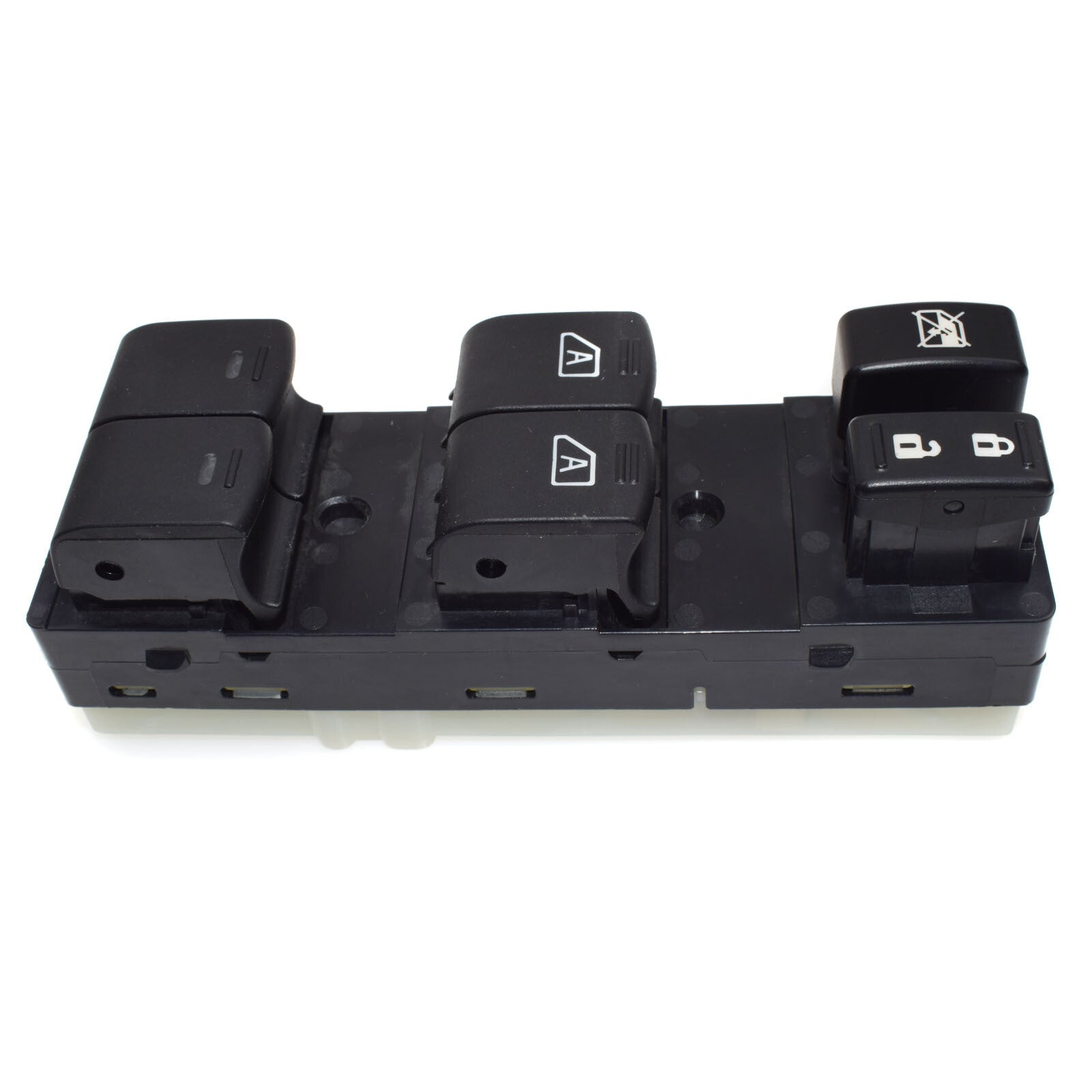 Brand new power window main control switch for 2007-2012 Altima 25401-ZN50C. n