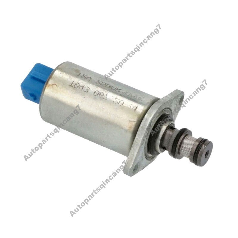 Hydraulic Valve 85827993 for Holland B110 TIER 3 U80C Case 570N 580M 590SM+