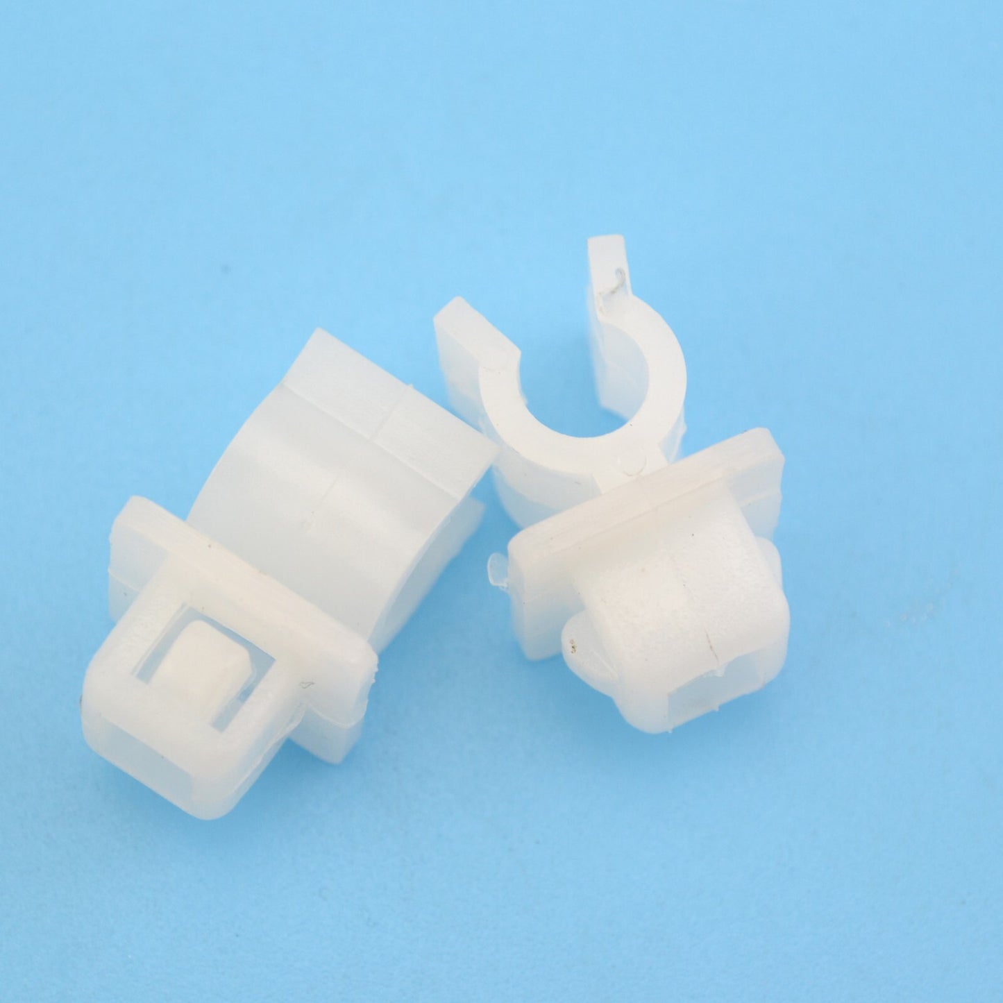 Hood Support Prop Rod Clamp Retainer Fastener Clip for Toyota for Camry 1996-1999