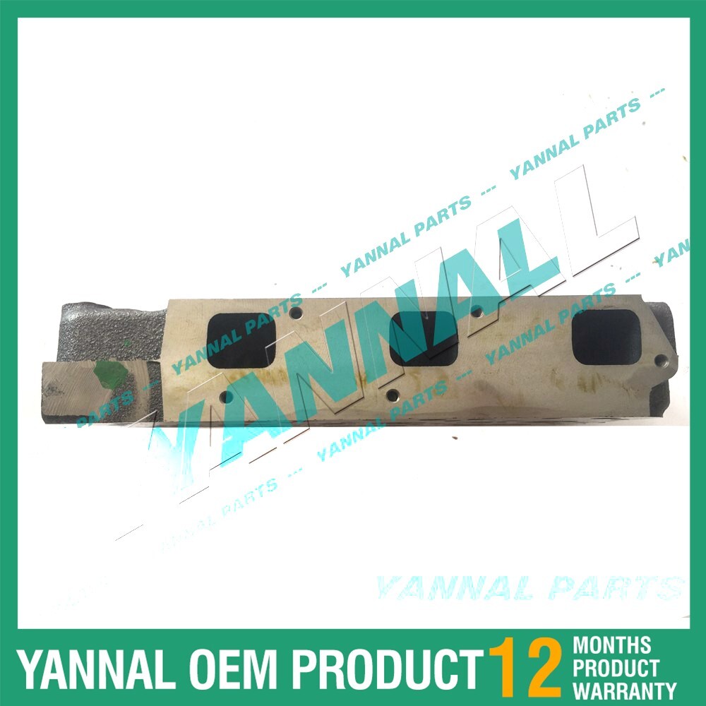 Suitable for Kubota diesel engine D902 cylinder head RTV900 RTV6SE ZD323