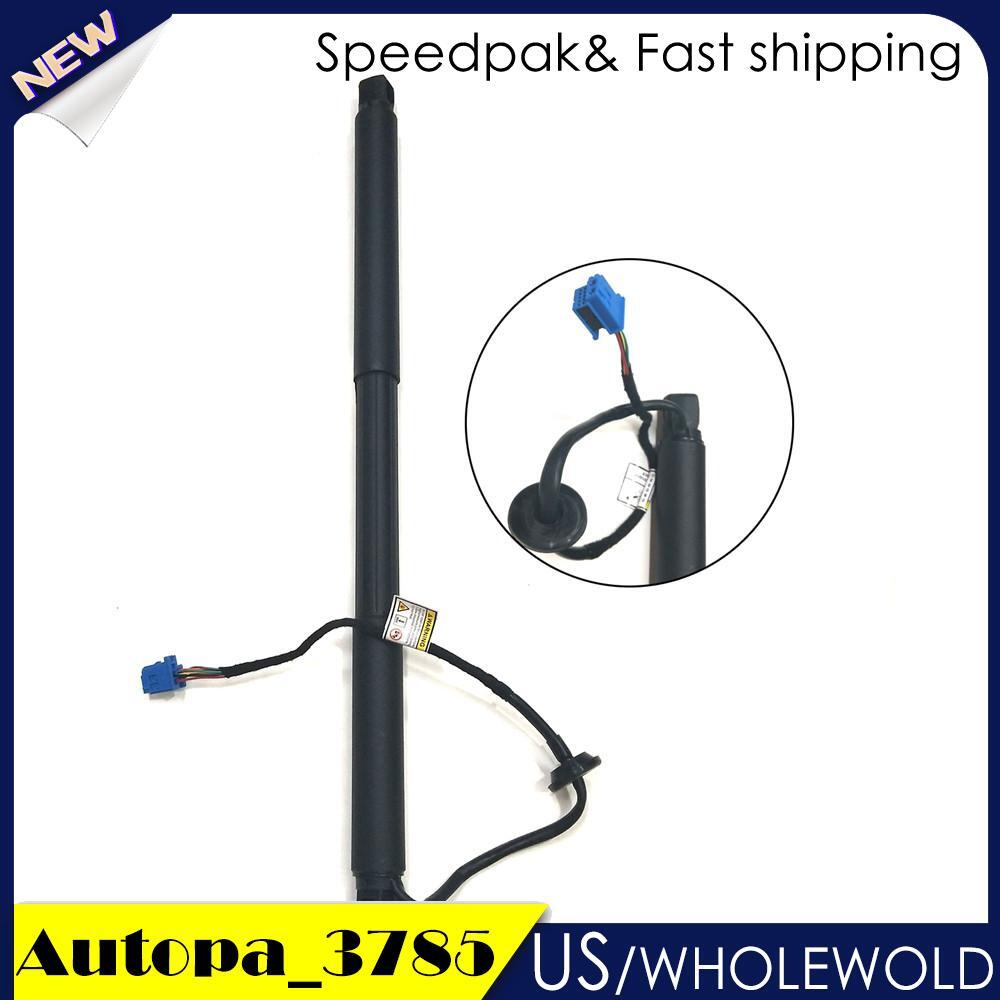 Rear Tailgate Power Lift Supports for Mercedes-Benz W166 ML350 GLE350 GLE400