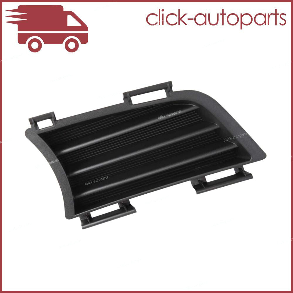 Front Right Bumper Fog Light Cover Bezel for Pontiac 2005-08 Vibe Base Vibe GT