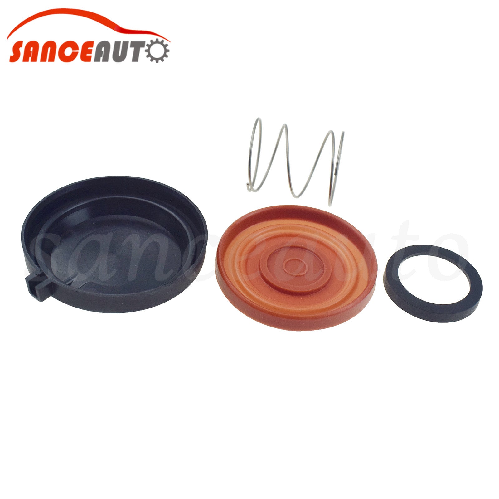 PVC valve repair kit for Land Rover for Range Rover Evoque Discovery Sport LR174890- n