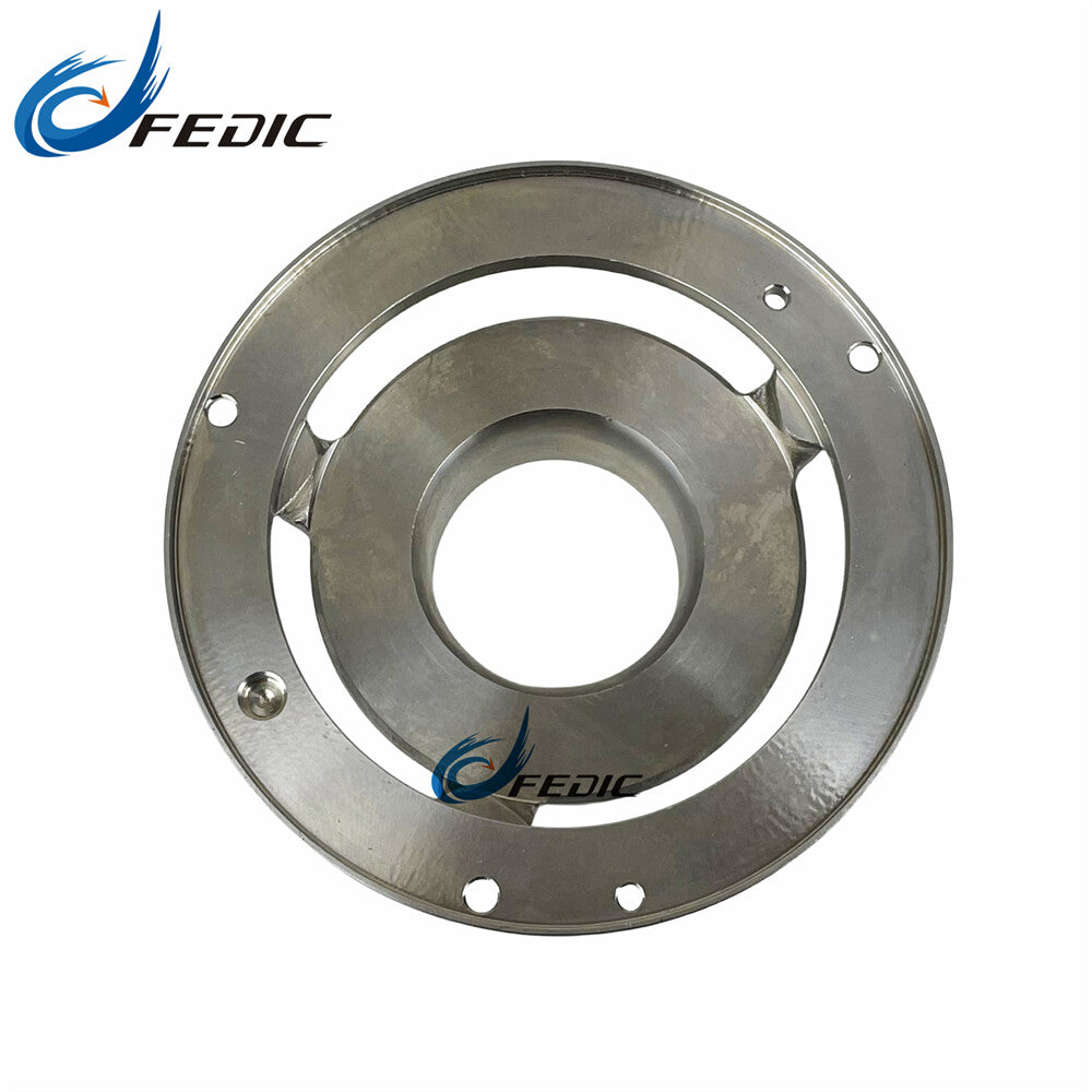 Turbo nozzle ring base 796910 for Dodge Nitro for Jeep Cherokee 2.8 CRD 130 Kw RA428