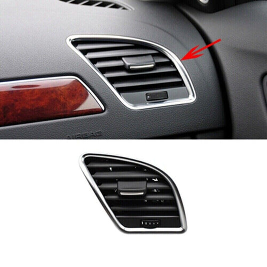 1Front Right Passenger Side Air Conditioning Outlet Vents for Audi 2009-2016 A4 n