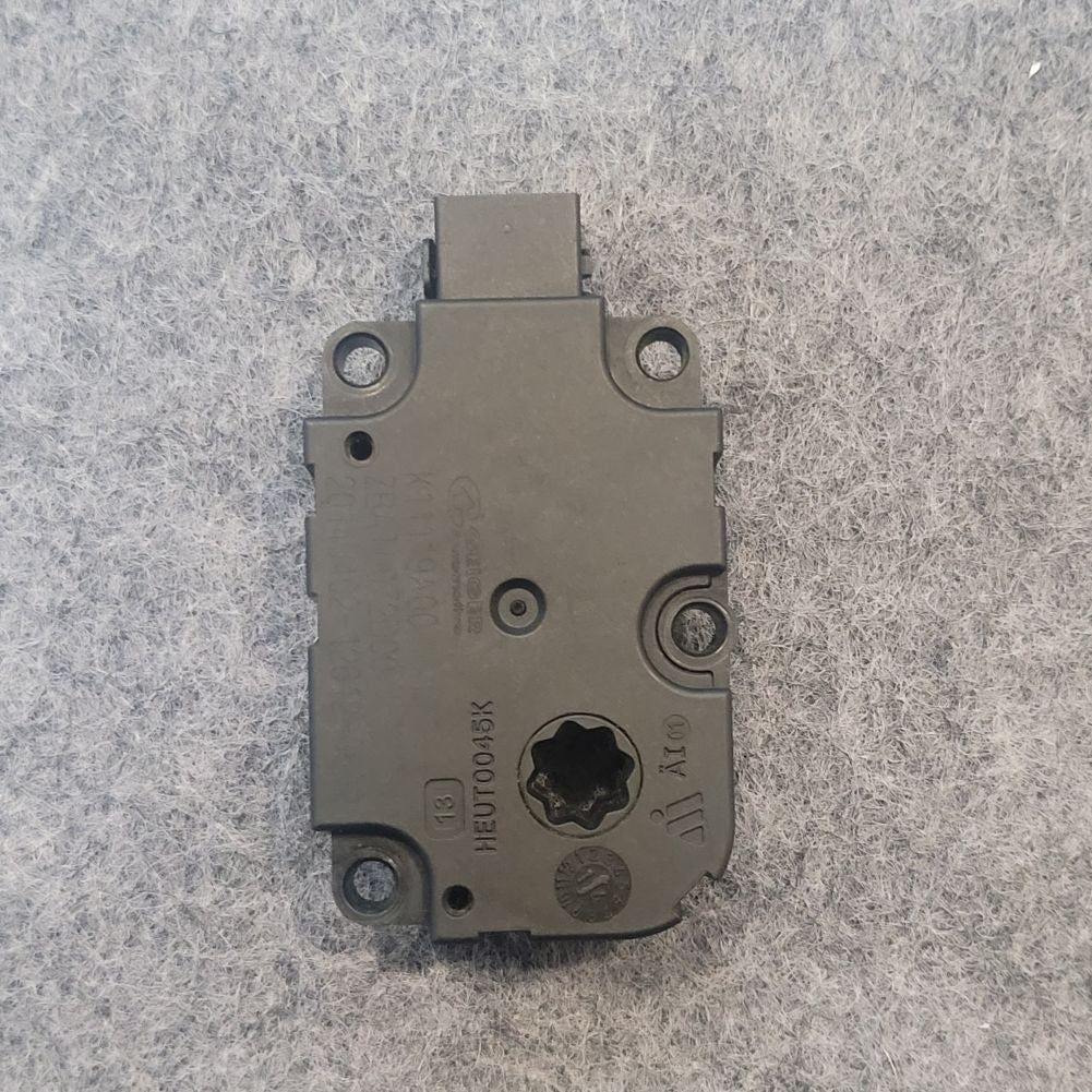 Stove Damper Actuator for Mercedes-Benz C-Class W205 S-Class W222