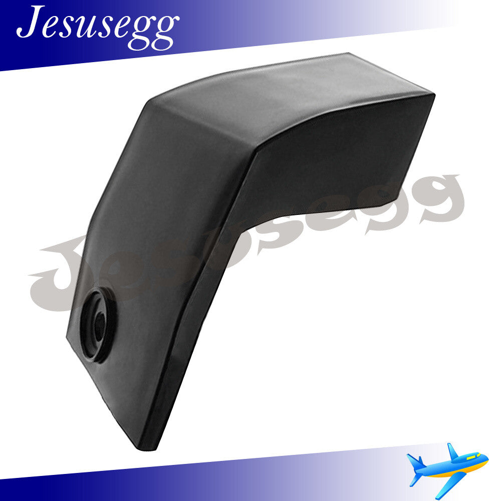 Front Left Lower Fender Garnish Trim Cover for Honda Crosstour 2011 2012 2013