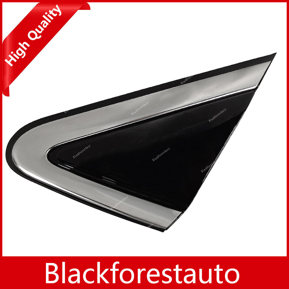 Fits 2015-18 for Nissan Murano 96319-5BC0A Front Left Fender Molding Trim Part Side