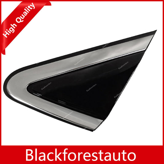Fits 2015-18 for Nissan Murano 96319-5BC0A Front Left Fender Molding Trim Part Side