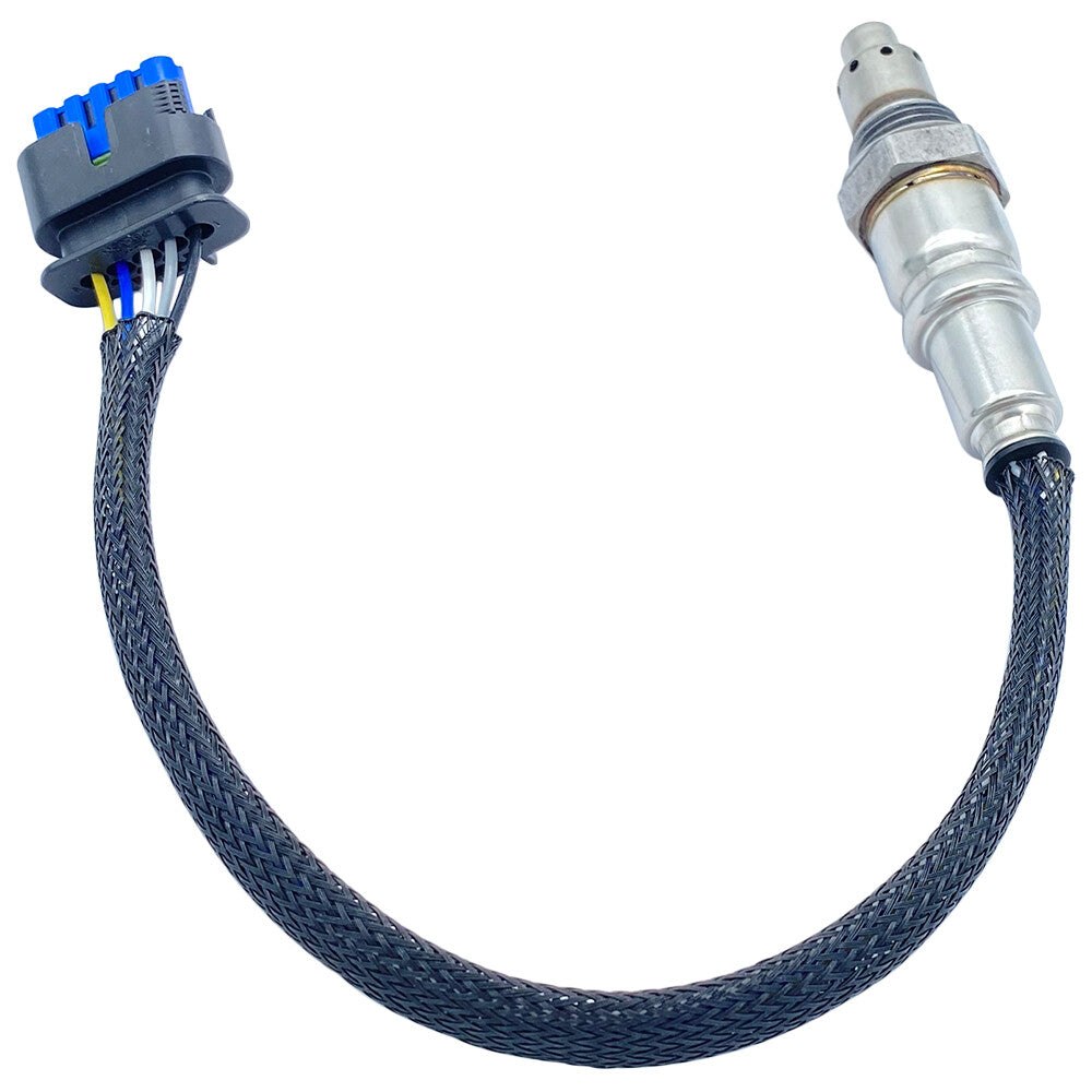 Upstream oxygen sensor JR3Z-9F472-B suitable for Mustang 2018-2021 and F-650 2021-2022. n